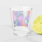 VERRE A SHOT EAU NAVIGABLE (Dos)