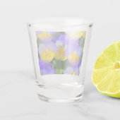 Verre A Shot Echos de Pansy (Dos)