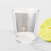 Verre A Shot Écureuil (Dos)