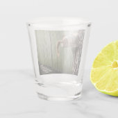 Verre A Shot Écureuil (Dos)
