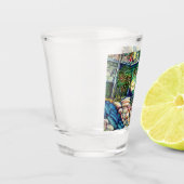 Verre A Shot Enceladus (Gauche)