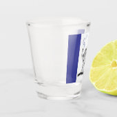 Verre A Shot Énergie éléphante (Gauche)