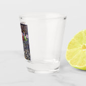 Verre A Shot Épitomiser (Droite)