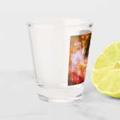 Verre A Shot Espace (Gauche)
