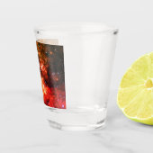Verre A Shot Espace (Droite)