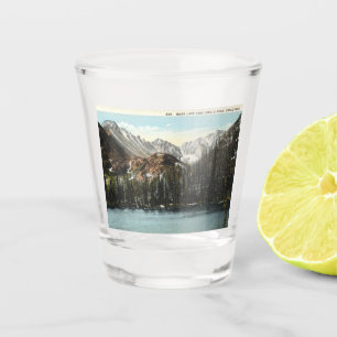 Verre A Shot Estes Park, Colorado, Bear Lake, Long's Peak