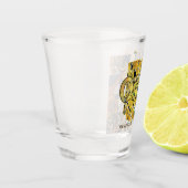 Verre A Shot États-Unis - Ohio (Gauche)