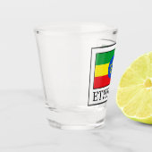 Verre A Shot Éthiopie (Gauche)