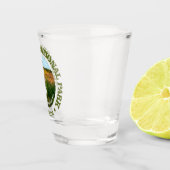 Verre A Shot Everglades NP2 (Droite)