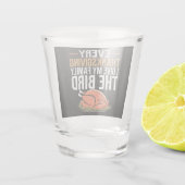Verre A Shot Every Thanksgiving (Dos)