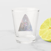 Verre A Shot Eye (Dos)