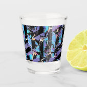 Verre A Shot Eyesore (Devant)