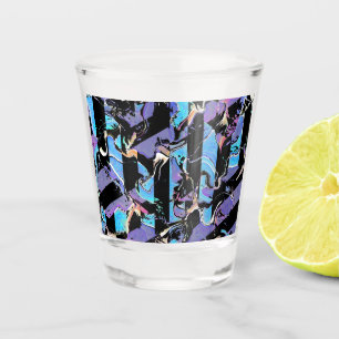 Verre A Shot Eyesore
