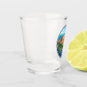 Verre A Shot Eze France (Gauche)