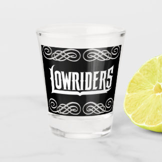 Verre A Shot Faible revendeur