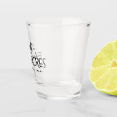Verre A Shot Fairacres (Droite)
