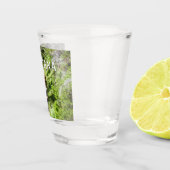 Verre A Shot Famille d'ours Brown (Droite)