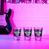 Verre A Shot Farewell Tour Punk Rock Band Bachelorette