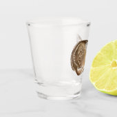 Verre A Shot Faune (Gauche)