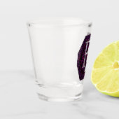 Verre A Shot FerretFatale (Gauche)
