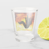 Verre A Shot Fête (Dos)