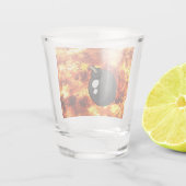 Verre A Shot Fête (Dos)