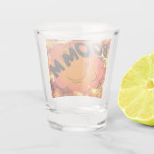 Verre A Shot Fête (Dos)