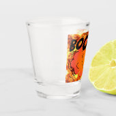 Verre A Shot Fête (Gauche)