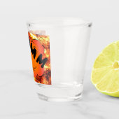 Verre A Shot Fête (Droite)