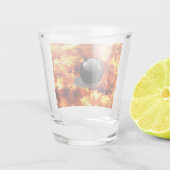 Verre A Shot Fête (Dos)