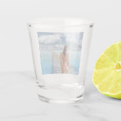 Verre A Shot Fille Bikini Thunder_Cove (Dos)