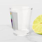 Verre A Shot fille foy (Droite)
