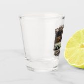 Verre A Shot Flatland Cruisers/Sam and Jeffs (Gauche)