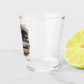 Verre A Shot Flatland Cruisers/Sam and Jeffs (Droite)