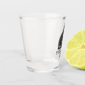 VERRE A SHOT FLORENCE (Gauche)