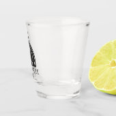 VERRE A SHOT FLORENCE (Droite)