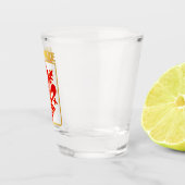 Verre A Shot Florence (Florence) (Droite)