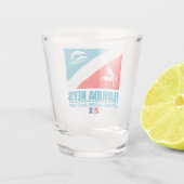 Verre A Shot Florida Keys NMS (sq) (Dos)