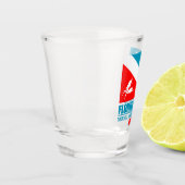 Verre A Shot Florida Keys NMS (sq) (Gauche)