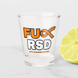 Verre A Shot Folle pour toi, Rien sans toi
