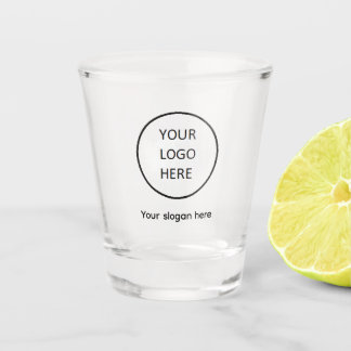 Verre A Shot For replace