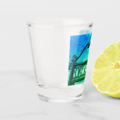 Verre A Shot Forest Hills, Queens, NYC (Gauche)