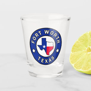 Verre A Shot Fort Worth Texas
