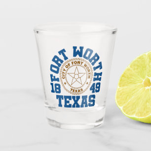 Verre A Shot Fort Worth, Texas