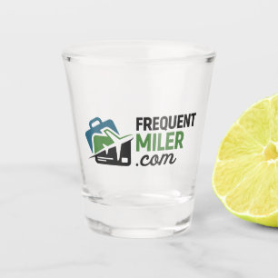 Verre A Shot Fréquent Miler