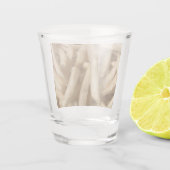 Verre A Shot Fries françaises (Dos)