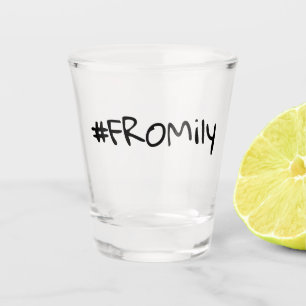 Verre A Shot #FROMily Du Podcast Fandom Korman Productions