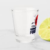 Verre A Shot Fukuoka (Gauche)
