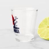 Verre A Shot Fukuoka (Droite)