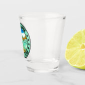 Verre A Shot Fukuoka (Droite)